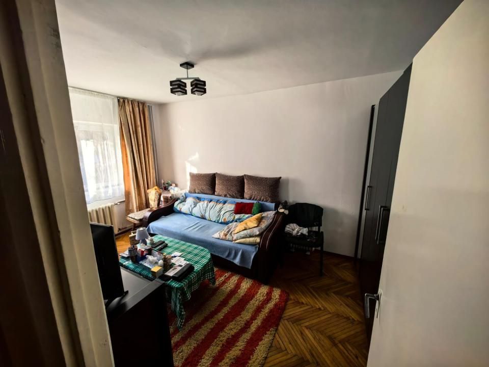 2 camere | mobilat si utilat | boxa | zona excelenta | – fotografia 6 din 14