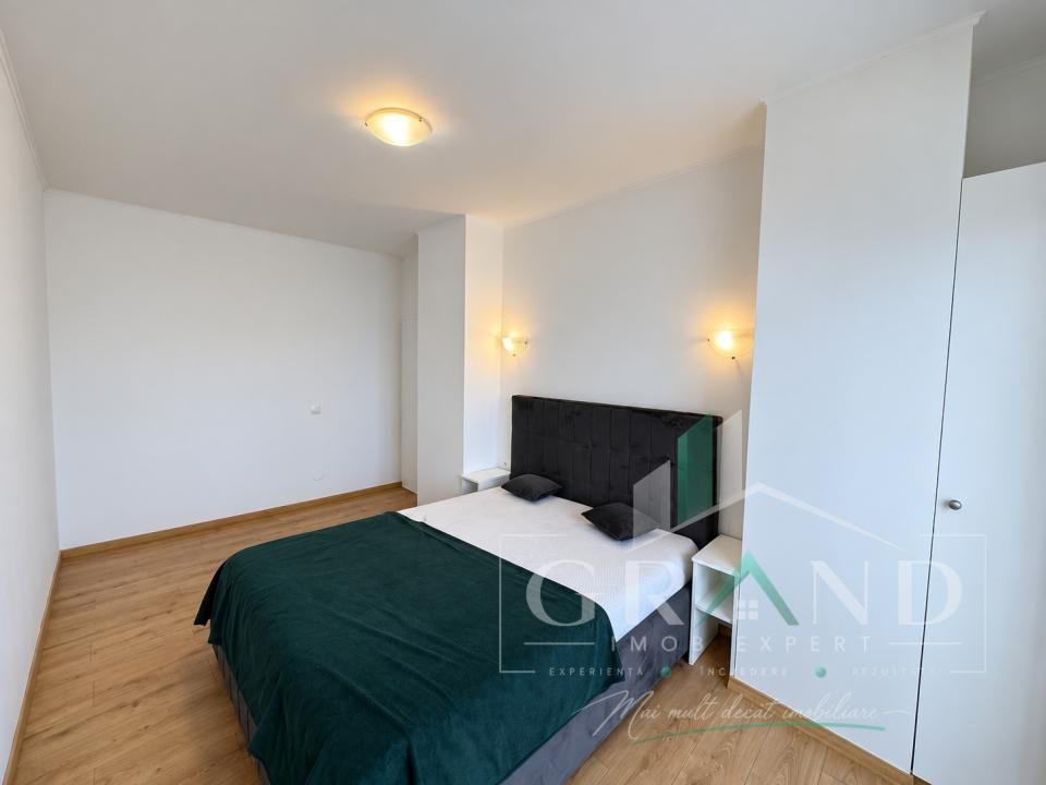 2 CAMERE | 60 MP+BALCON | PARCARE | CORNELIU COPOSU/AUTOGARĂ – fotografia 1 din 36
