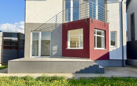 Casa individuala, Sanpetru, zona Lempes