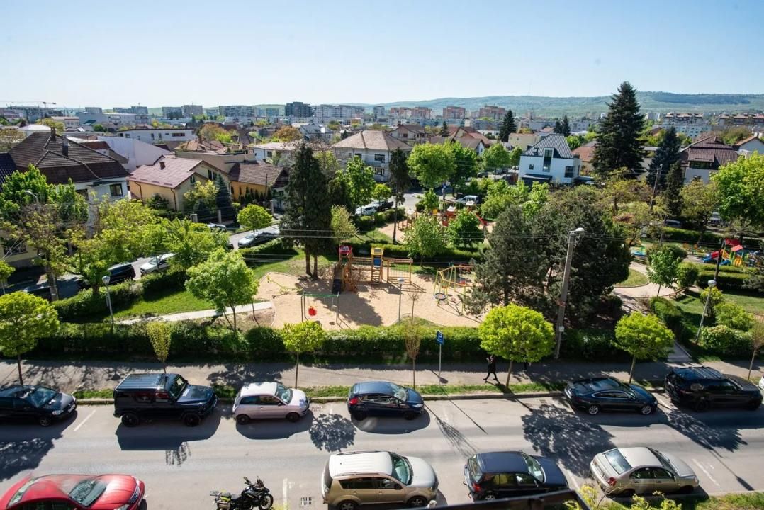 Apartament 2 camere, 62 mp, zona Mărăști – fotografia 10 din 10