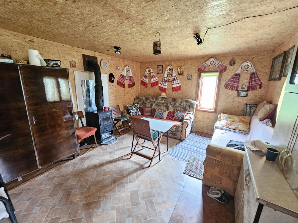 Oportunitate pentru investitie, Teren 1550 mp ,Floresti – fotografia 8 din 9