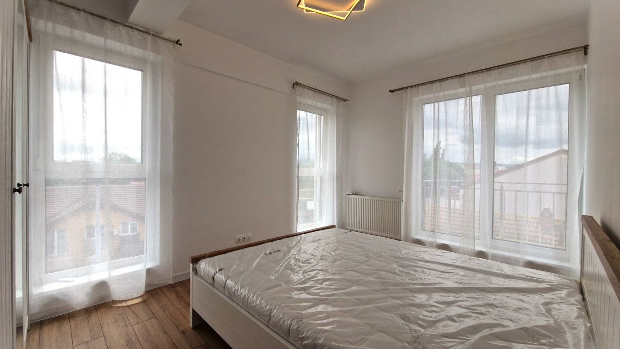 Oasului, apartament modern cu 2 camere si parcare – fotografia 3 din 7