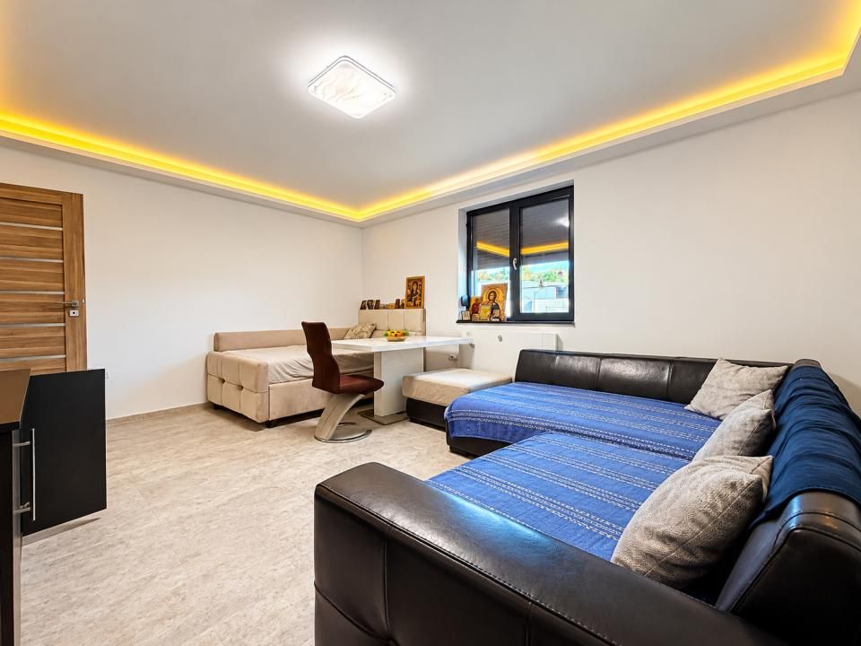 Casa Individuala, 141 mp utili, 460mp teren, 4 camere -Sag – fotografia 5 din 18