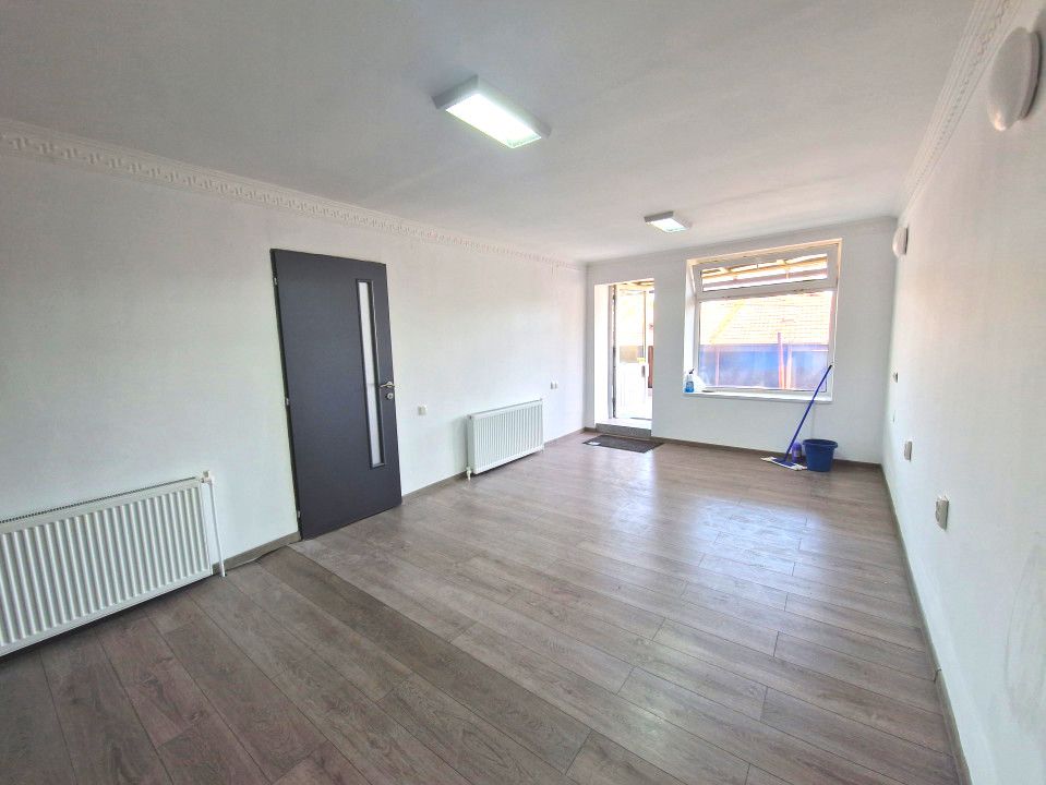 Casa 5 camere pentru birouri, Gheorgheni – fotografia 3 din 17