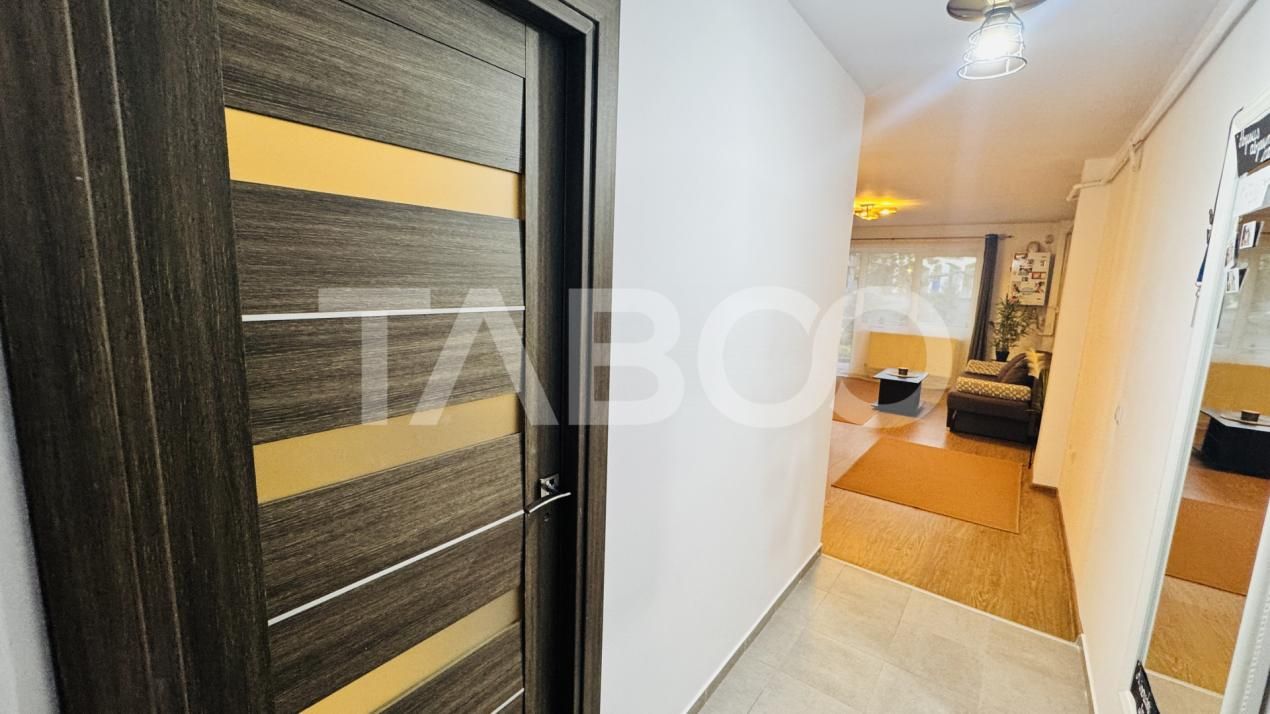 Garsoniera de vanzare 40 mp utili balcon de 7mp Tilisca Sibiu – fotografia 6 din 10
