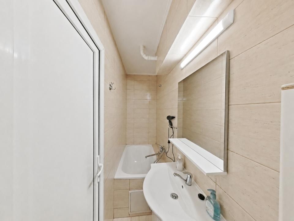 Închiriere apartament cu 2 camere, mobilat si utilat, pet-friendly - zona Astra – fotografia 6 din 6