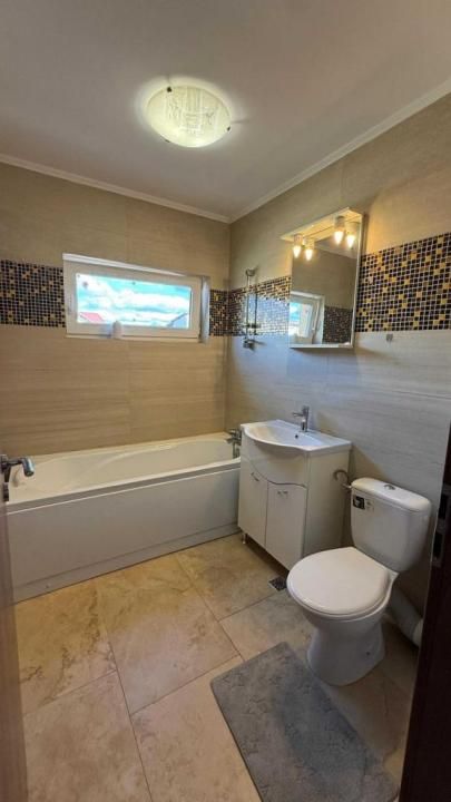 Apartament cu 2 camere în Florești zona Terra – fotografia 7 din 8