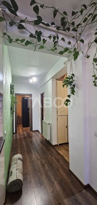 Apartament cu 3 camere in Donath Park cu parcare 2 balcoane dressing – fotografia 11 din 12