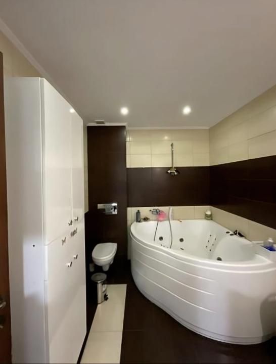 Apartament 4 camere | Complex Mediteraneo Pipera | Terasa 32MP – fotografia 9 din 11