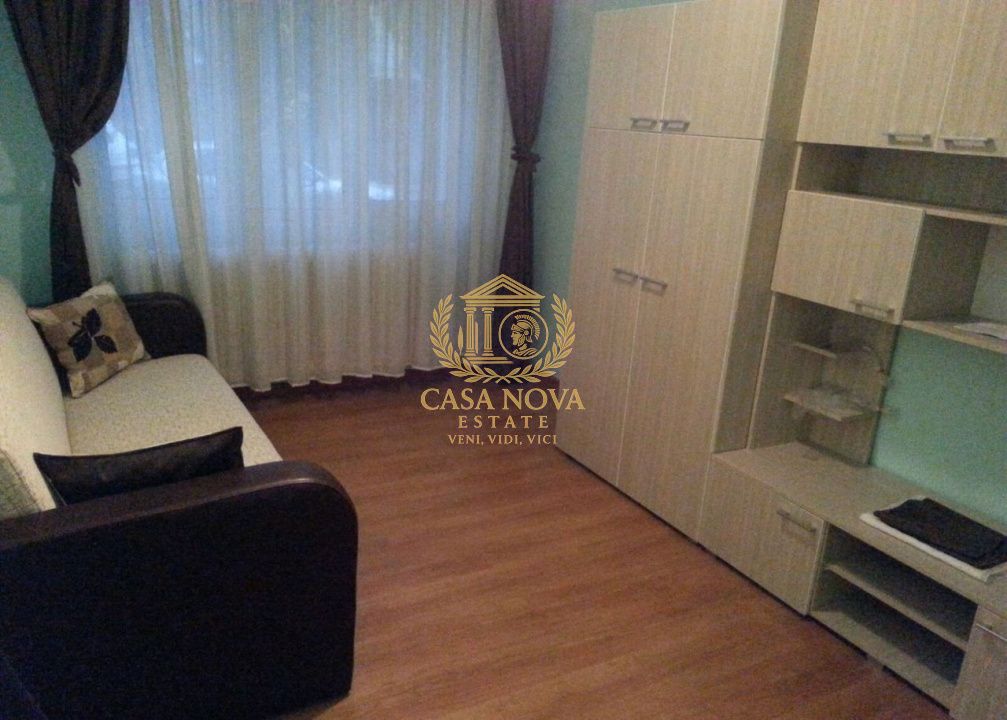Apartament 2 camere 52mp, balcon 3mp, zona Parcul Azuga – fotografia 4 din 8
