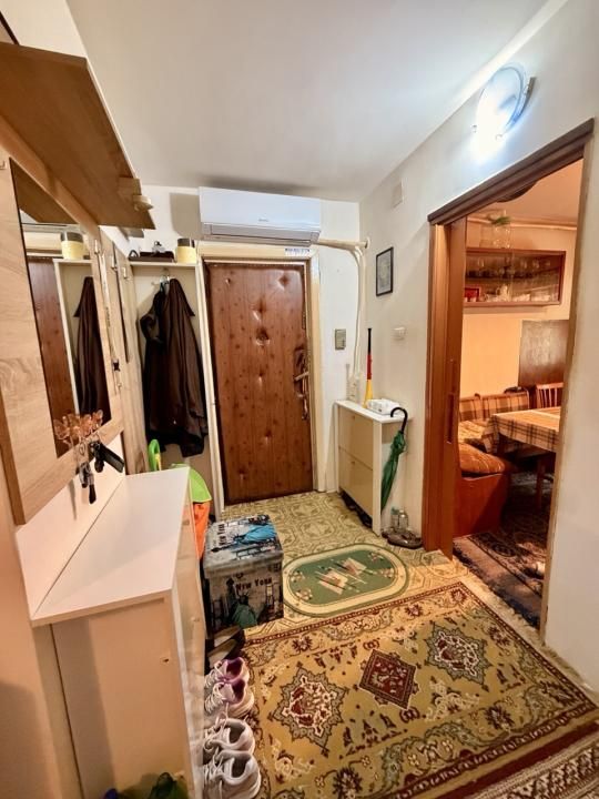 Apartament decomandat cu 3 camere, 2 bai - zona Lipovei – fotografia 5 din 10