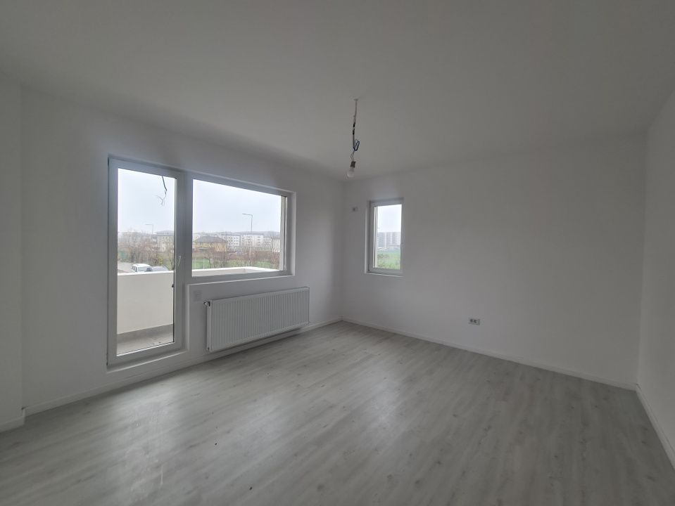 Apartament 3 camere de Vanzare Natural Residence Chiajna, direct dezvoltator – fotografia 2 din 17