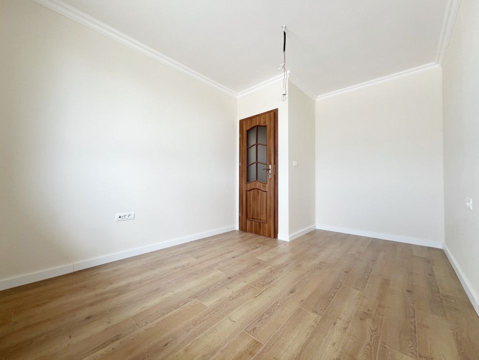 Casa insiruita, 4 camere, 87mp, 24mp terasa, toate utilitatile, in Giroc – fotografia 18 din 26