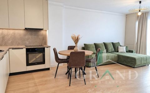 Apartament cu 2 camere I NOU I Florești I Eroilor