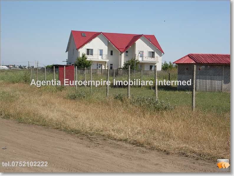 Teren de vanzare in Constanta zona Km 5 – fotografia 7 din 7