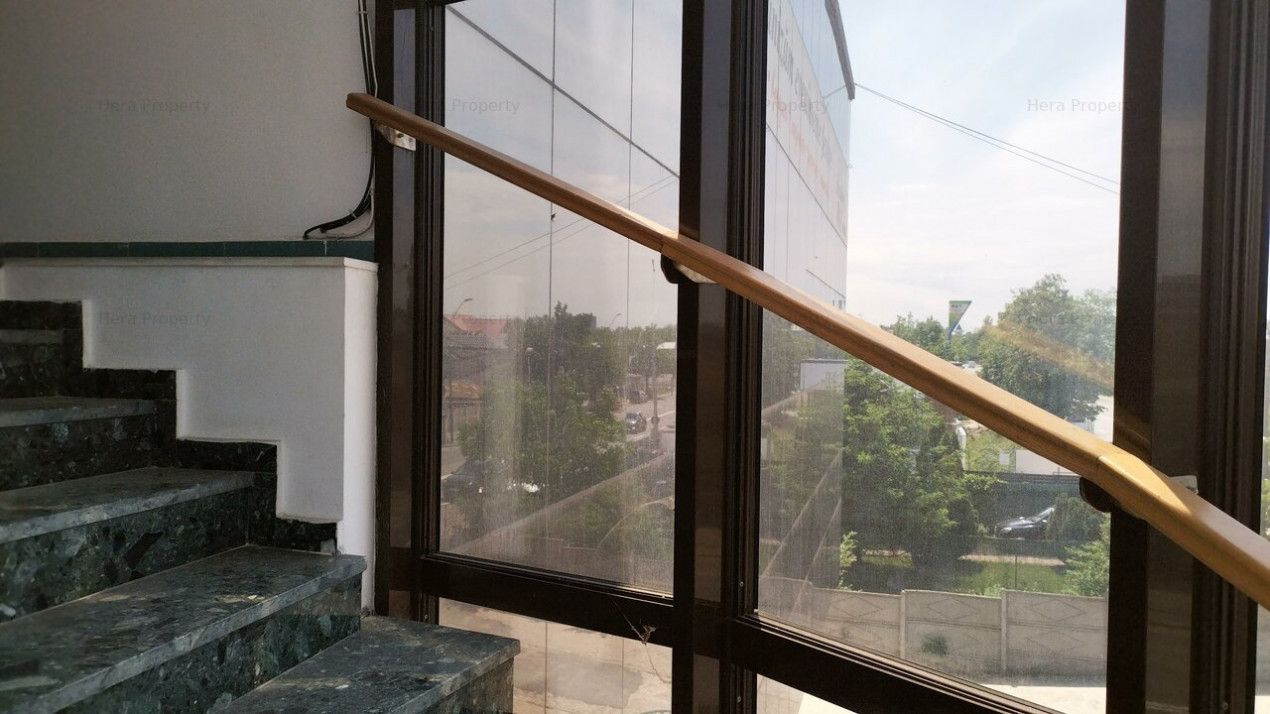 Închiriere pavilion administrativ, opțional cu hale industriale în Galați – fotografia 37 din 48