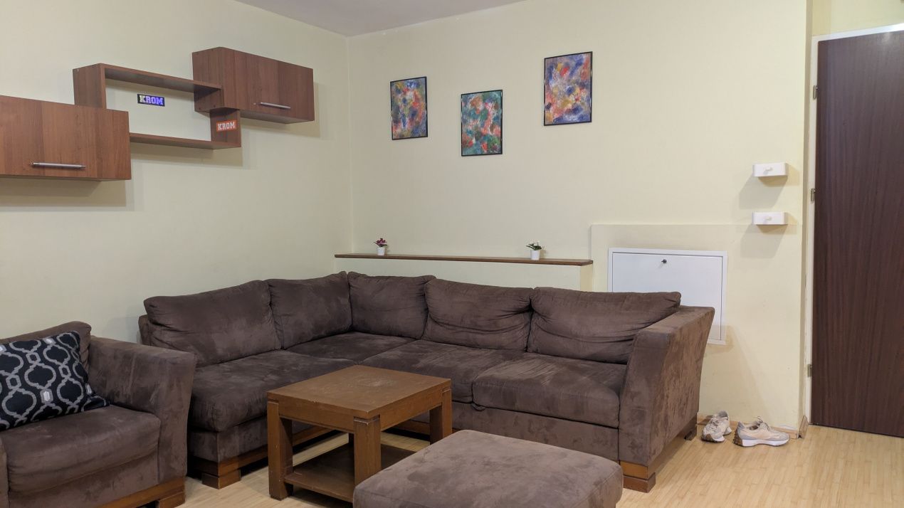 Zona SUPECO / Apartament 3 camere / 69,69 mp / cu dressing și balcon, 119.900 € – fotografia 29 din 56