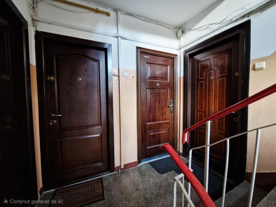 Apartament mobilat, cu aer conditionat, Gheorgheni – fotografia 14 din 17