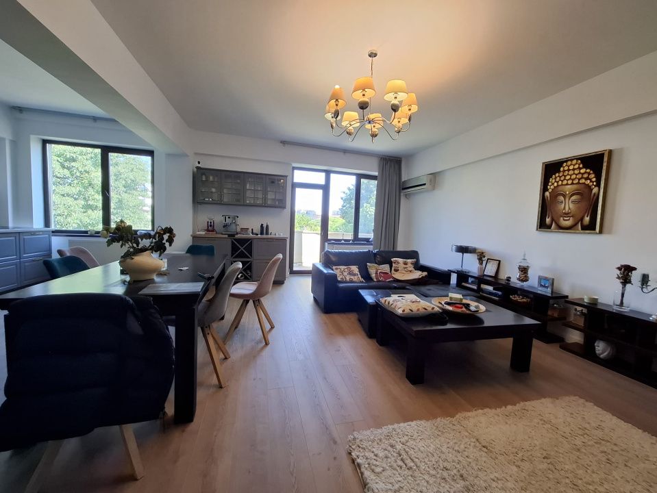 Imobil - Vila Multifuncțională 864 mp + Teren 971 mp  |  Zona DACIA – fotografia 7 din 24