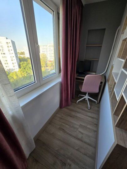 2 Camere de inchiriat | Piata Trapezului | Metrou | Mobilat | Utilat – fotografia 7 din 7