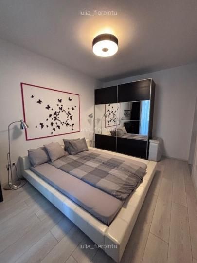 3 Camere de inchiriat | Floreasca | Parcare | Boxa | Mobilat | – fotografia 6 din 16