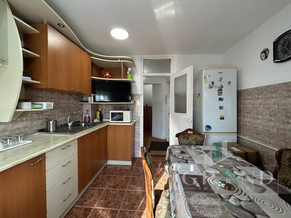 Apartament de închiriat 2 camere, Manastur + garaj contra cost – fotografia 3 din 11