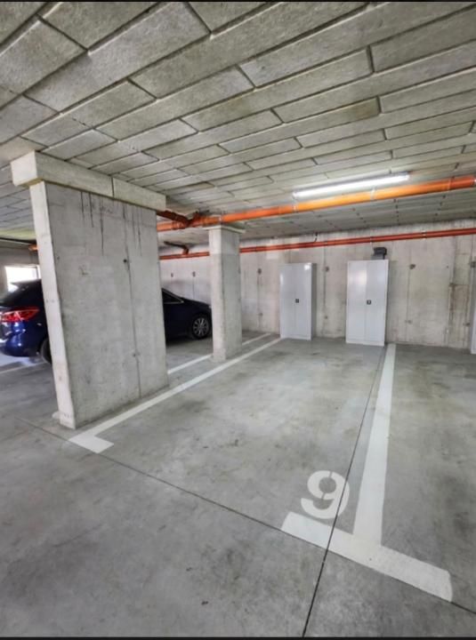 Apartament Premium 3 Camere | 70 mp + Terasă 14 mp | zona centrală Florești – fotografia 10 din 10