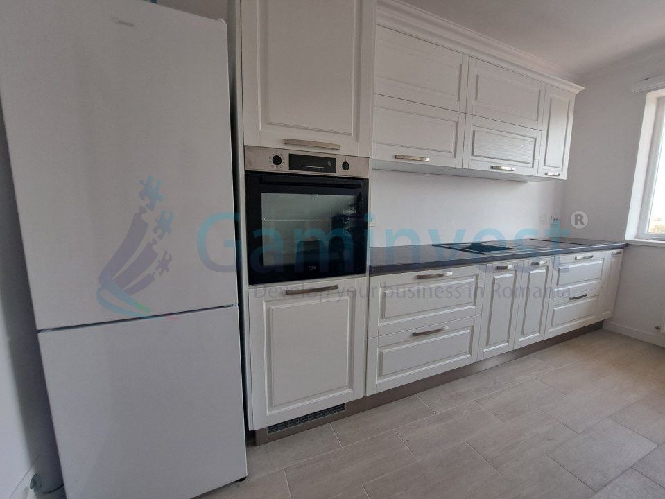 Apartament lux cu 3 camere, de inchiriat,Prima Onestilor, Oradea, Bihor – fotografia 6 din 10