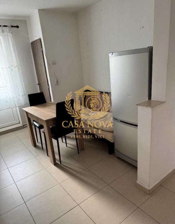 Apartament 2 camere 48mp,cartier Manastur, finisat modern – fotografia 2 din 8