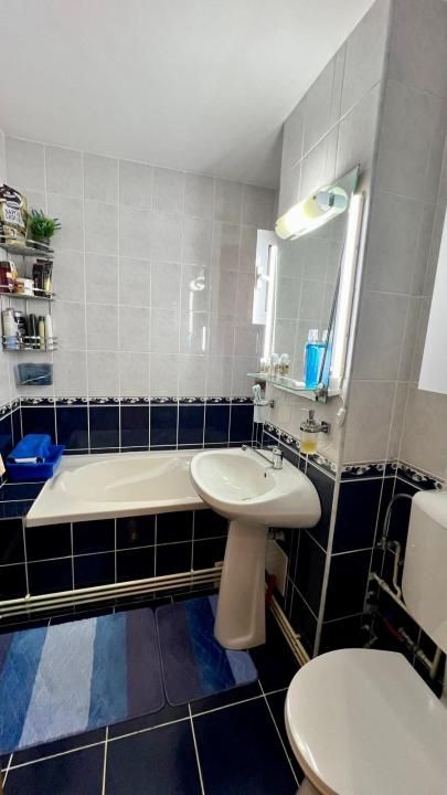Apartament 4 camere decomandat | Str. Banat | Etaj 3/4 | – fotografia 13 din 16