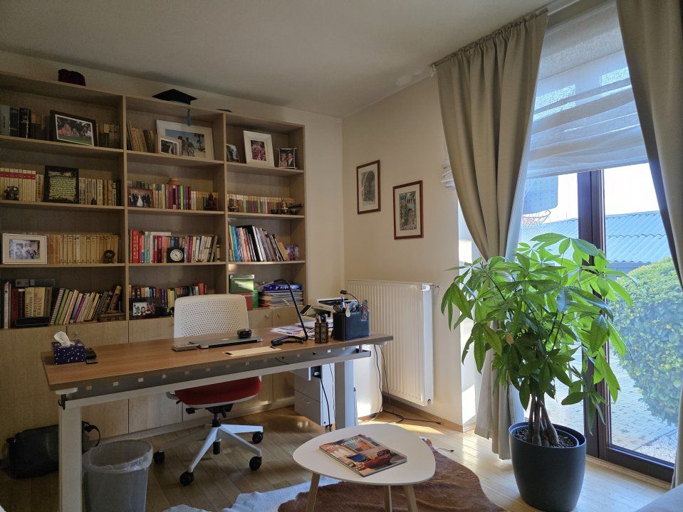 Dream Home - Pipera - Vilă Premium – fotografia 5 din 23