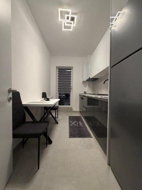 2 Camere de inchiriat | Pacii - Maniu 141 | Centrala | Parcare | Metrou – fotografia 6 din 15