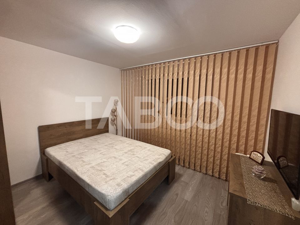 Casa de vanzare cu 5 camere +o curte de 150 mp Zona Terezian Sibiu – fotografia 11 din 34