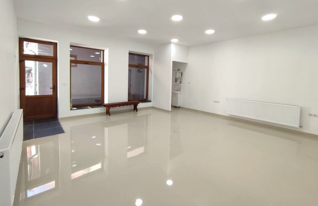 Spatiu servicii, Ultracentral, Str. Eroilor – fotografia 3 din 12