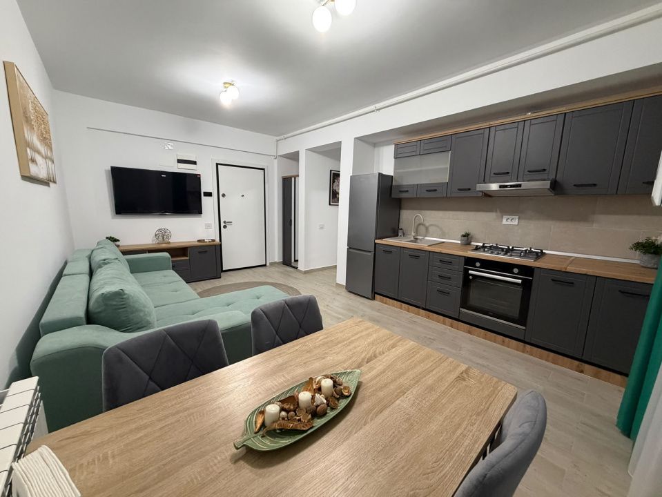 Apartament Meraki Resort & Spa – fotografia 8 din 14
