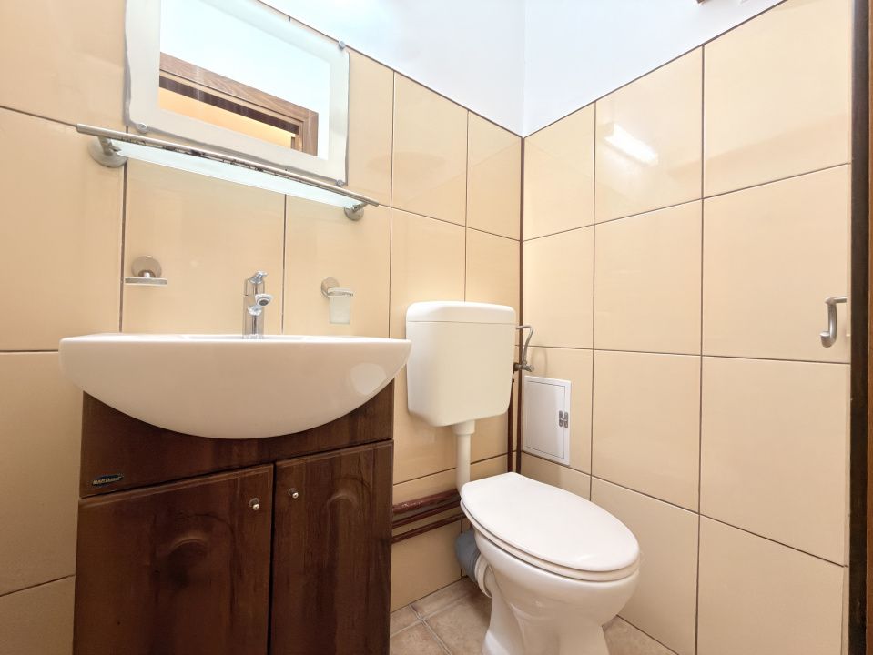 Apartament cu 3 camere decomandat de inchriat in Faleza Nord | Parcare inclusa – fotografia 11 din 11