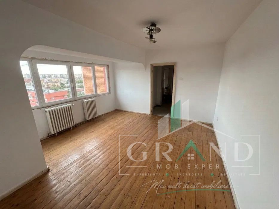 Ap 2 camere | 2 Balcoane | Marasti-Kaufland – fotografia 2 din 6