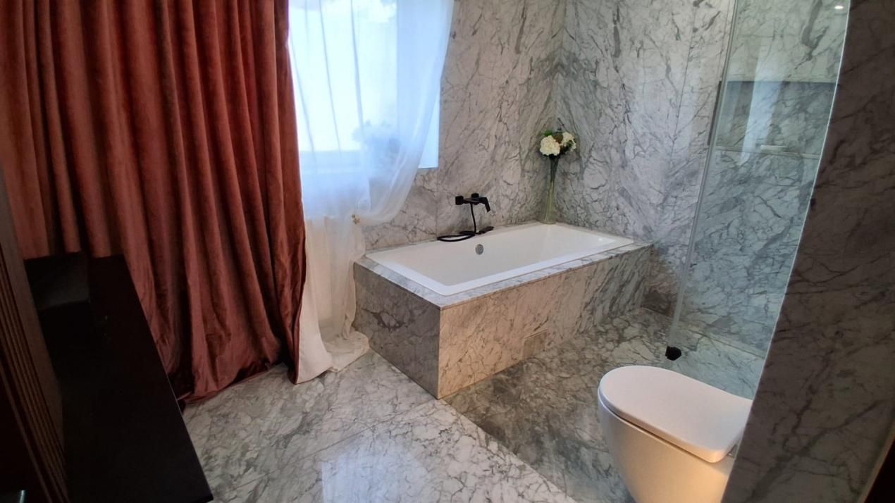 Casa premium de inchiriat, 4 camere, Andrei Muresanu, – fotografia 17 din 19