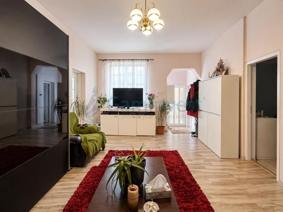 Casă individuală de vanzare, ultracentral, Oradea, Bihor – fotografia 4 din 7