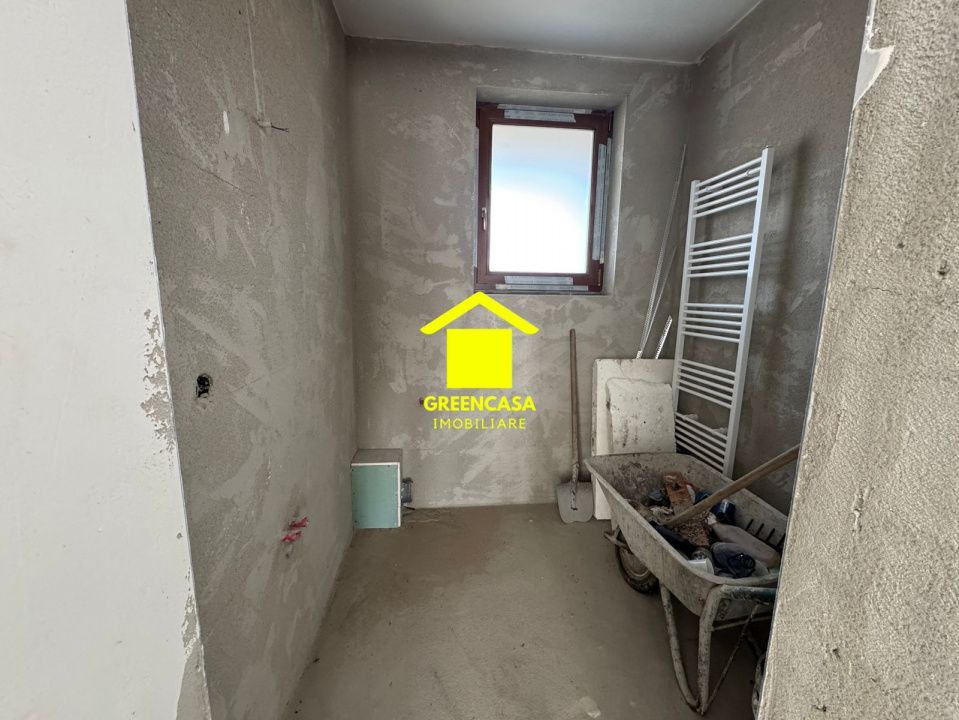 Casă individuală P+E, 294 mp utili, curte 570 mp, Chinteni – fotografia 10 din 19