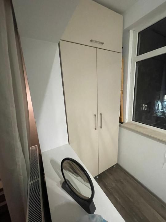 Apartament 3 Camere Decomandat, 80 mp, Etaj 2 - Zona Clubul Sportiv, Târgoviște – fotografia 12 din 15