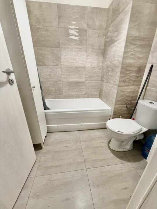 Garsonieră decomandată, mobilata – Militari Pollux Residence – fotografia 8 din 8
