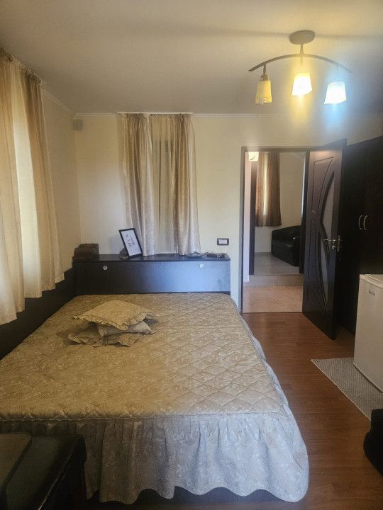 Casa cu teren 1200 mp situata in Localitatea Mihai Kogalniceanu – fotografia 7 din 14