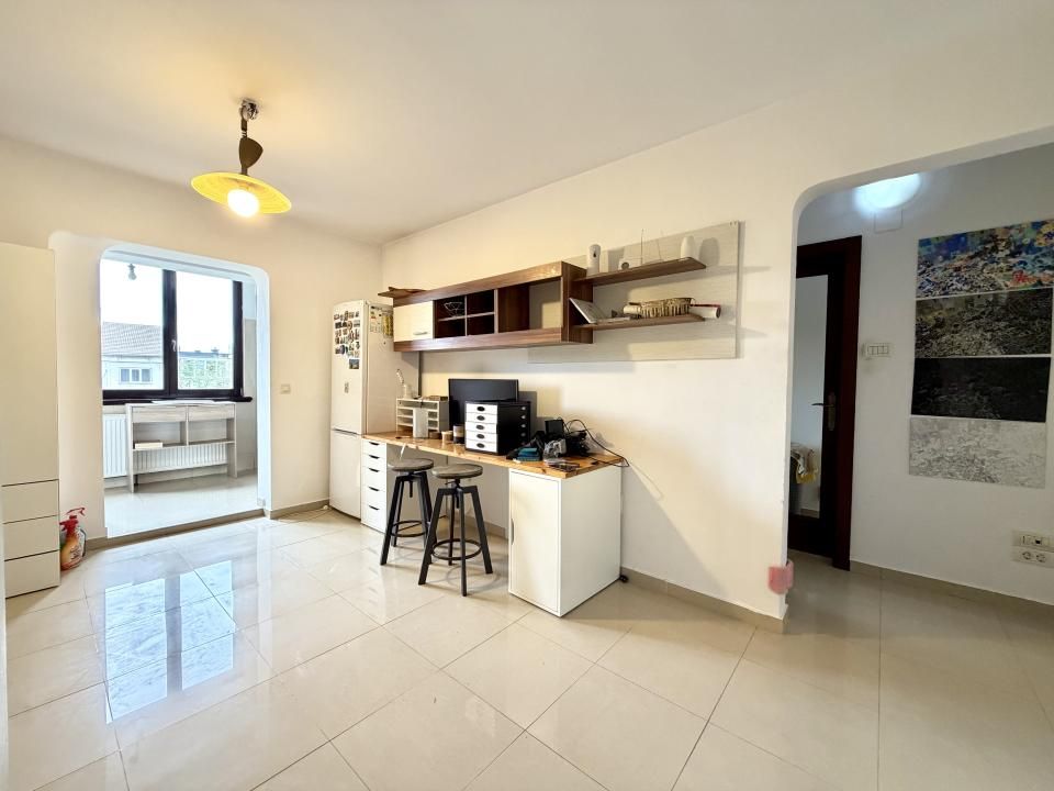 Apartament modern 2 camere, 55 mp utili - Zona Bucovina – fotografia 1 din 11