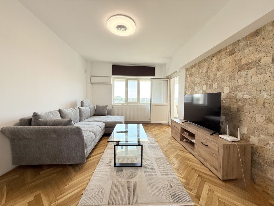 Apartament 4 camere de inchiriat in Tomis 2 – fotografia 2 din 10