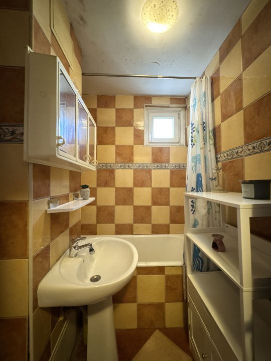 Apartament 2 camere de inchiriat, pe Soseaua Colentina nr. 72 – fotografia 7 din 13