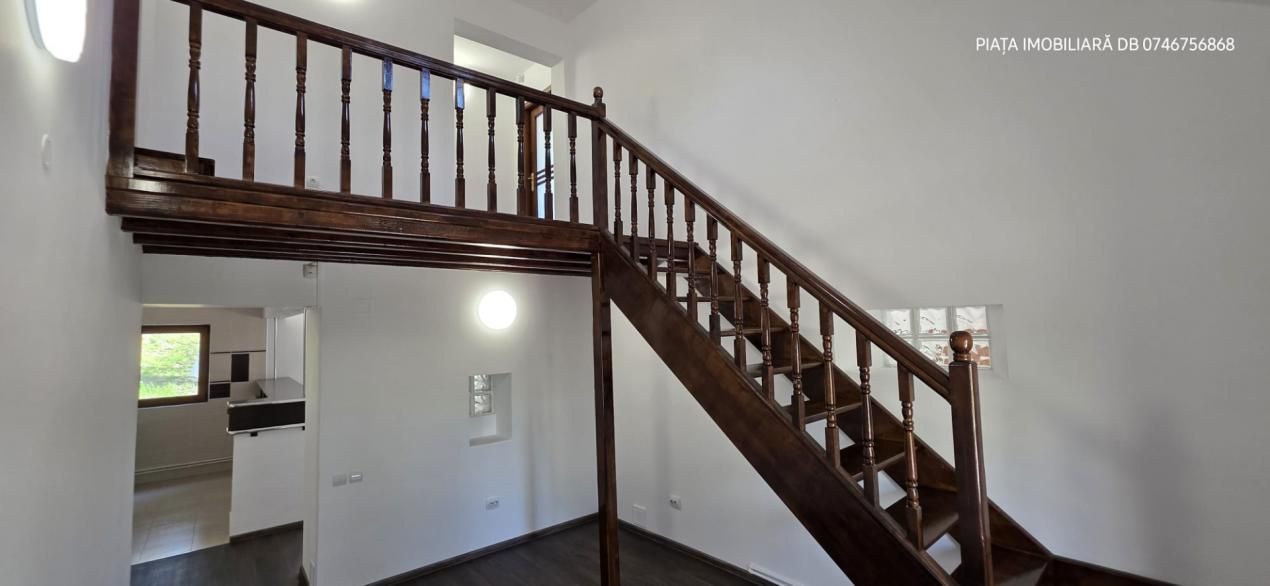 Reședință deosebită 5 Camere | 200 mp Utili | 1.438 mp Teren | Aleea Mănăstirii – fotografia 13 din 20