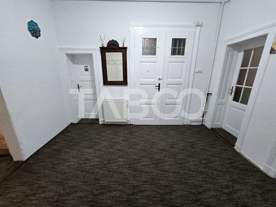 Apartament decomandat 4 camere 130mpu pivnita acces auto Orasul de Jos – fotografia 11 din 30