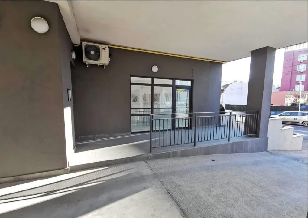Spatiu comercial - vitrina stradala/Ideal business, Calea Manastur – fotografia 3 din 4
