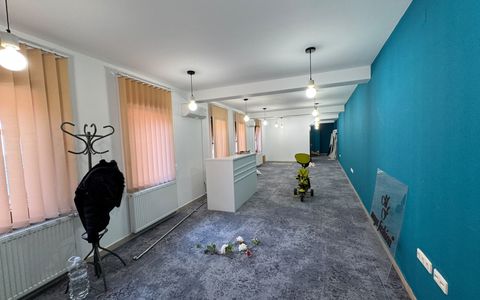 Închiriere spatiu de birou, Centru, Cluj-Napoca